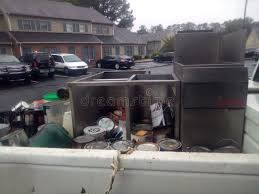 Best Residential Junk Removal  in Robersonville, NC