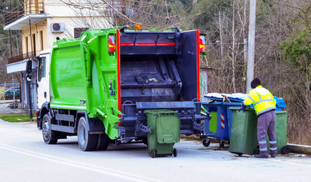 Junk Removal for Events in Robersonville, NC