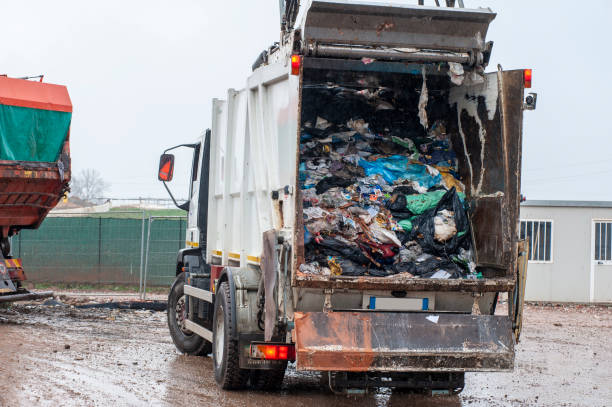Best Property Management Cleanouts  in Robersonville, NC