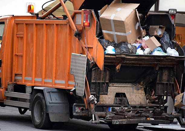 Best Residential Junk Removal  in Robersonville, NC