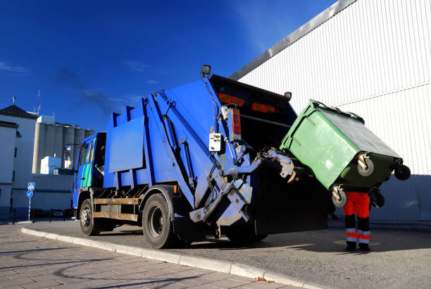 Best Scrap Metal Removal  in Robersonville, NC